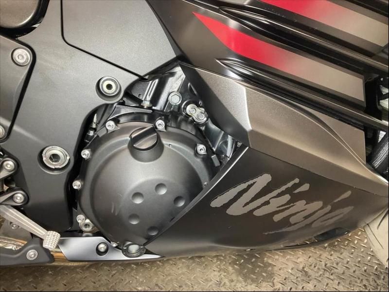 Used 2023 Kawasaki Ninja ZX-14R ABS, North Tonawanda NY