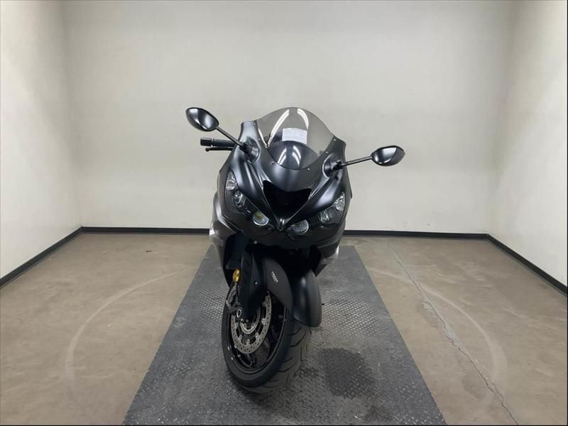 Used 2023 Kawasaki Ninja ZX-14R ABS, North Tonawanda NY