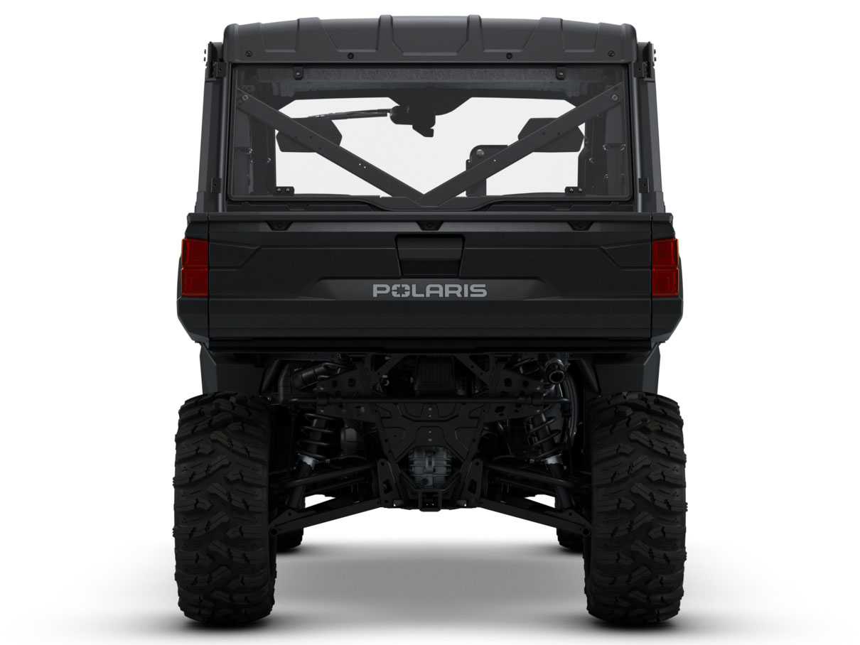 2027 Polaris Ranger Crew XP 1000 Cab 4