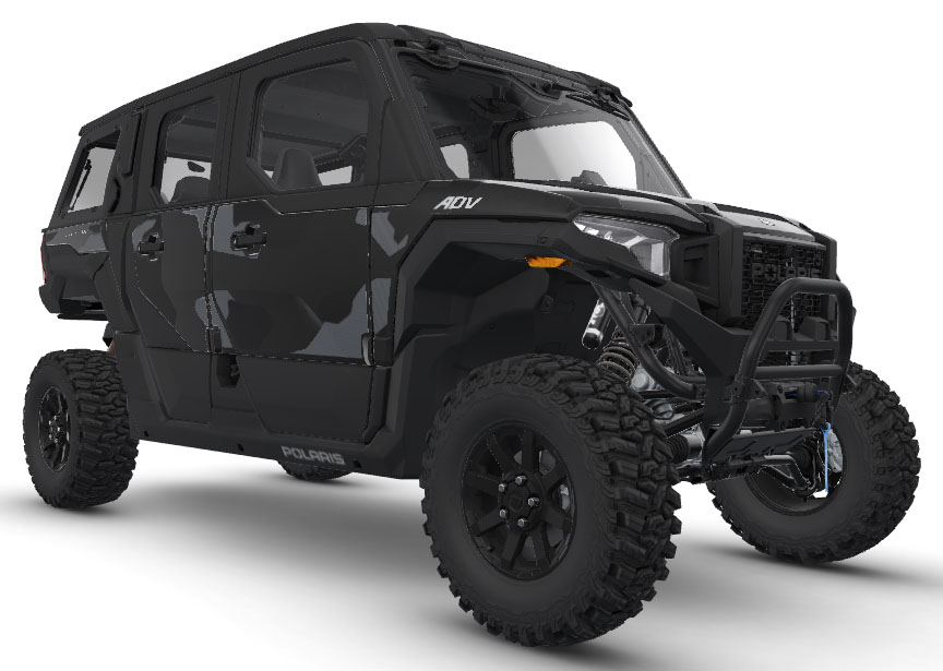 2027 Polaris Polaris XPEDITION ADV 5 Northstar 2