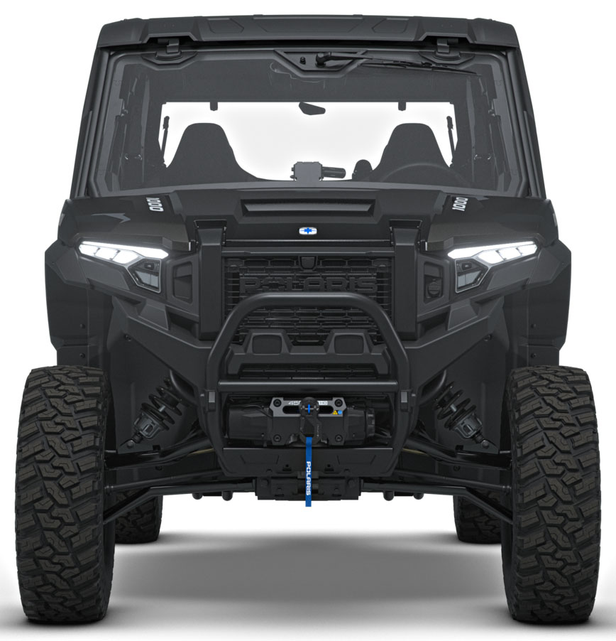 2027 Polaris Polaris XPEDITION ADV 5 Northstar 5