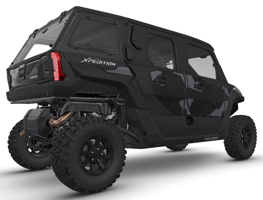 2027 Polaris Polaris XPEDITION ADV 5 Northstar 6