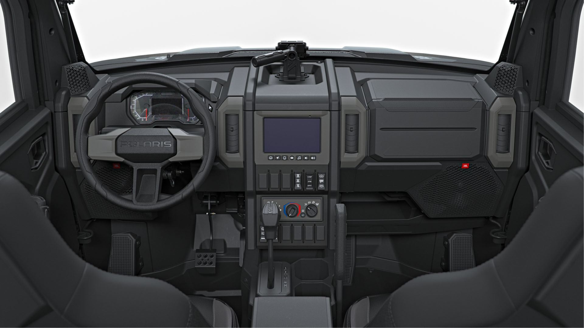 2027 Polaris Polaris XPEDITION ADV 5 Northstar 10