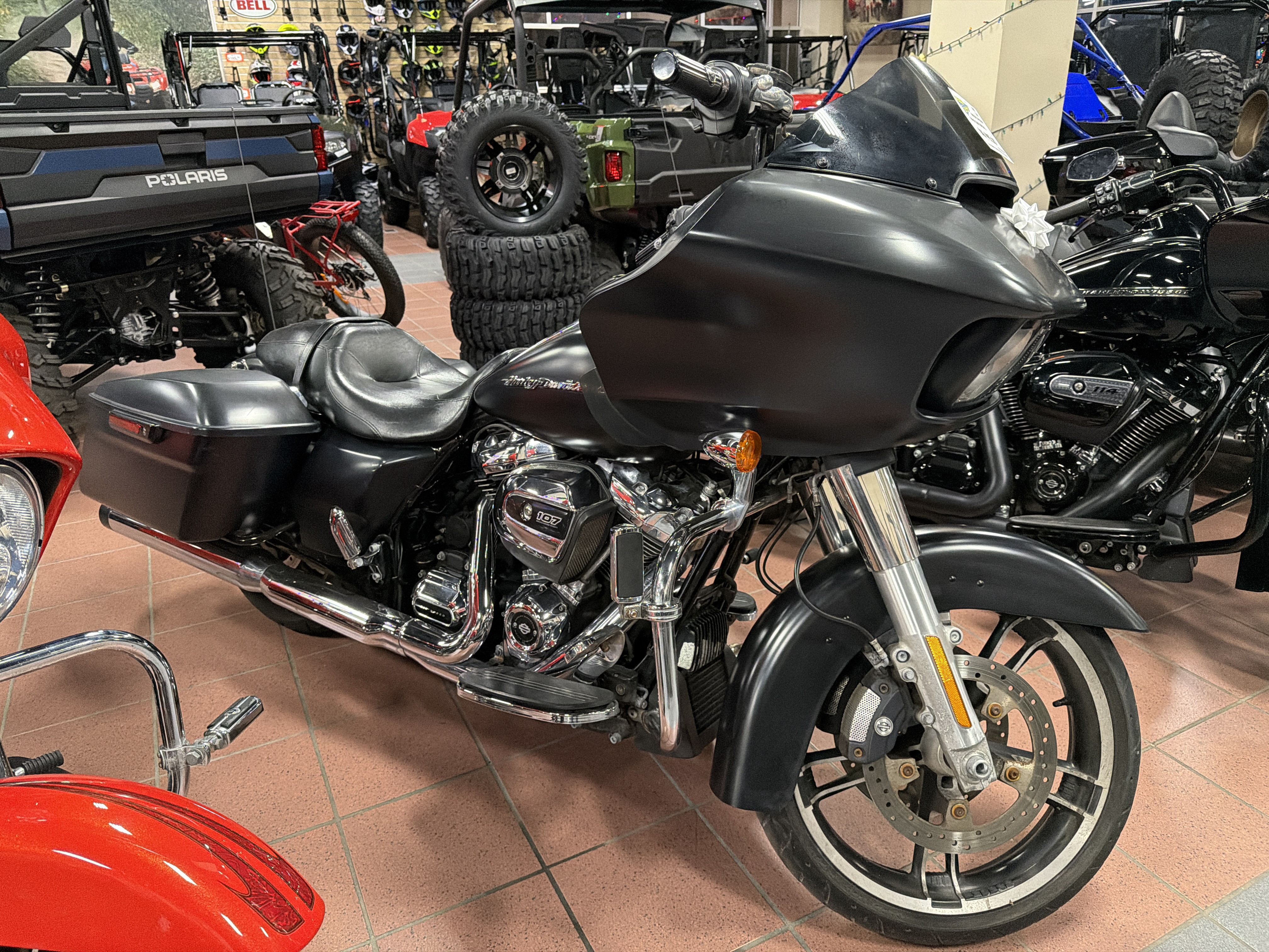 Used 2017 Harley-Davidson Road Glide® Special, North Tonawanda NY