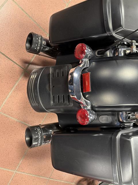 Used 2017 Harley-Davidson Road Glide® Special, North Tonawanda NY