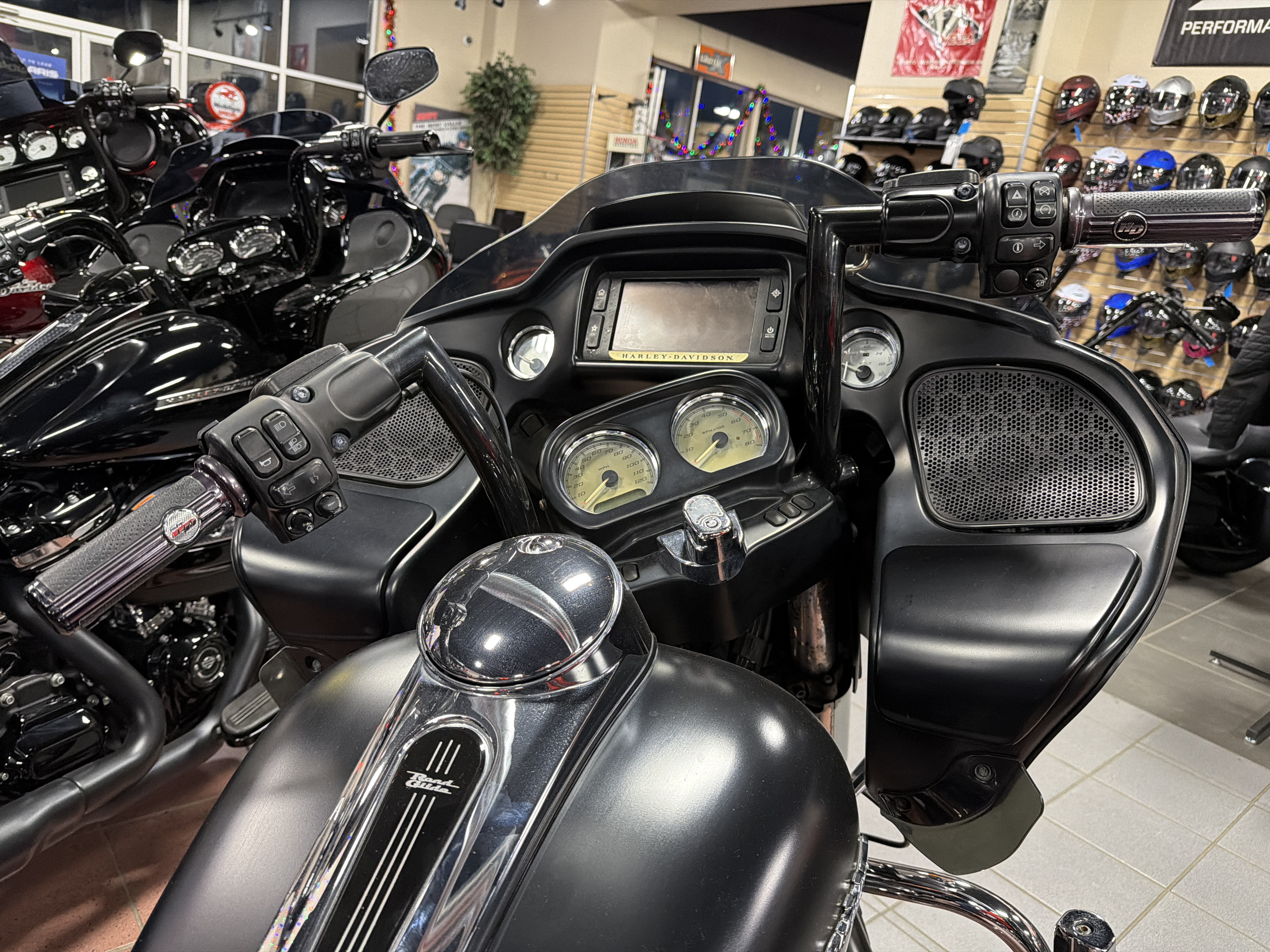 Used 2017 Harley-Davidson Road Glide® Special, North Tonawanda NY