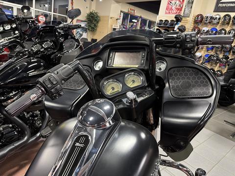 Used 2017 Harley-Davidson Road Glide® Special, North Tonawanda NY