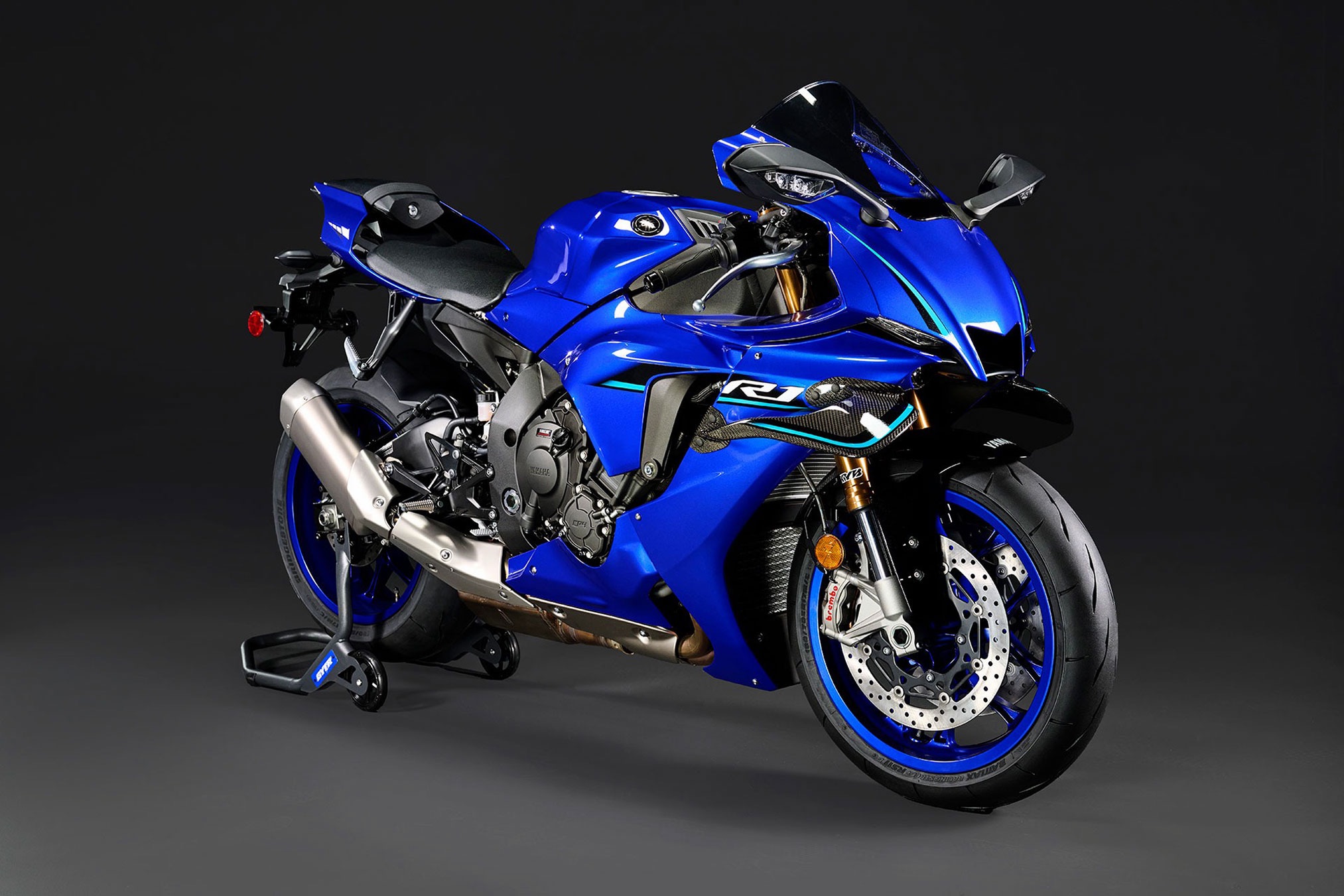2026 Yamaha R1 for sale 1160449