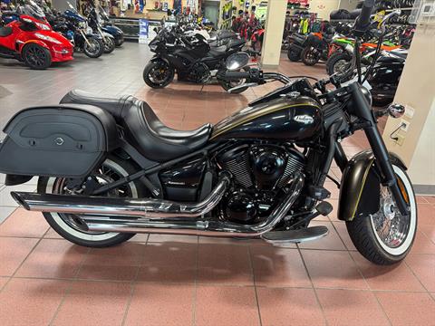 2023 Kawasaki Vulcan 900 Classic