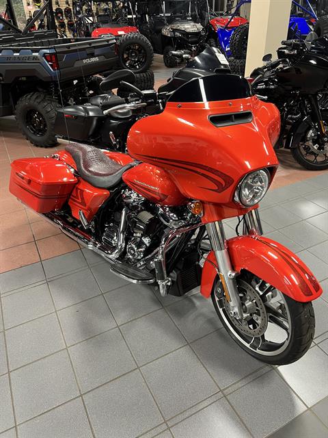Used 2017 Harley-Davidson Street Glide® Special, North Tonawanda