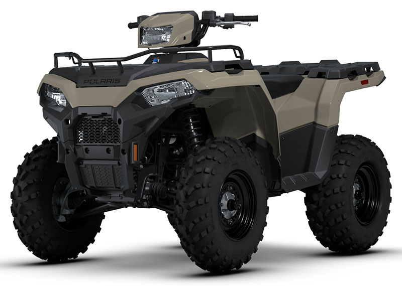 2026 Polaris Sportsman 570 1