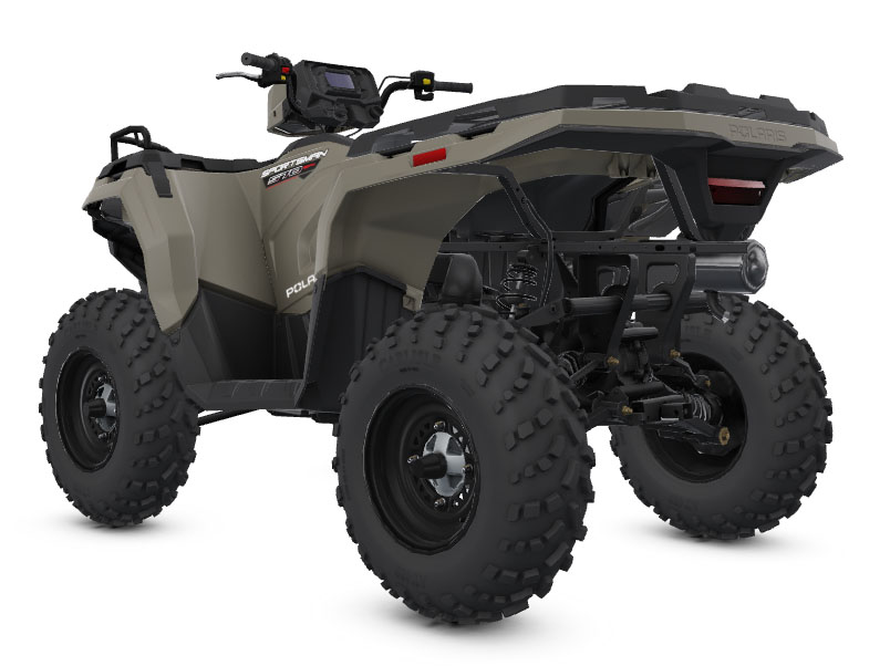 2026 Polaris Sportsman 570 7