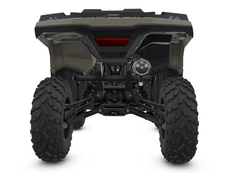 2026 Polaris Sportsman 570 8