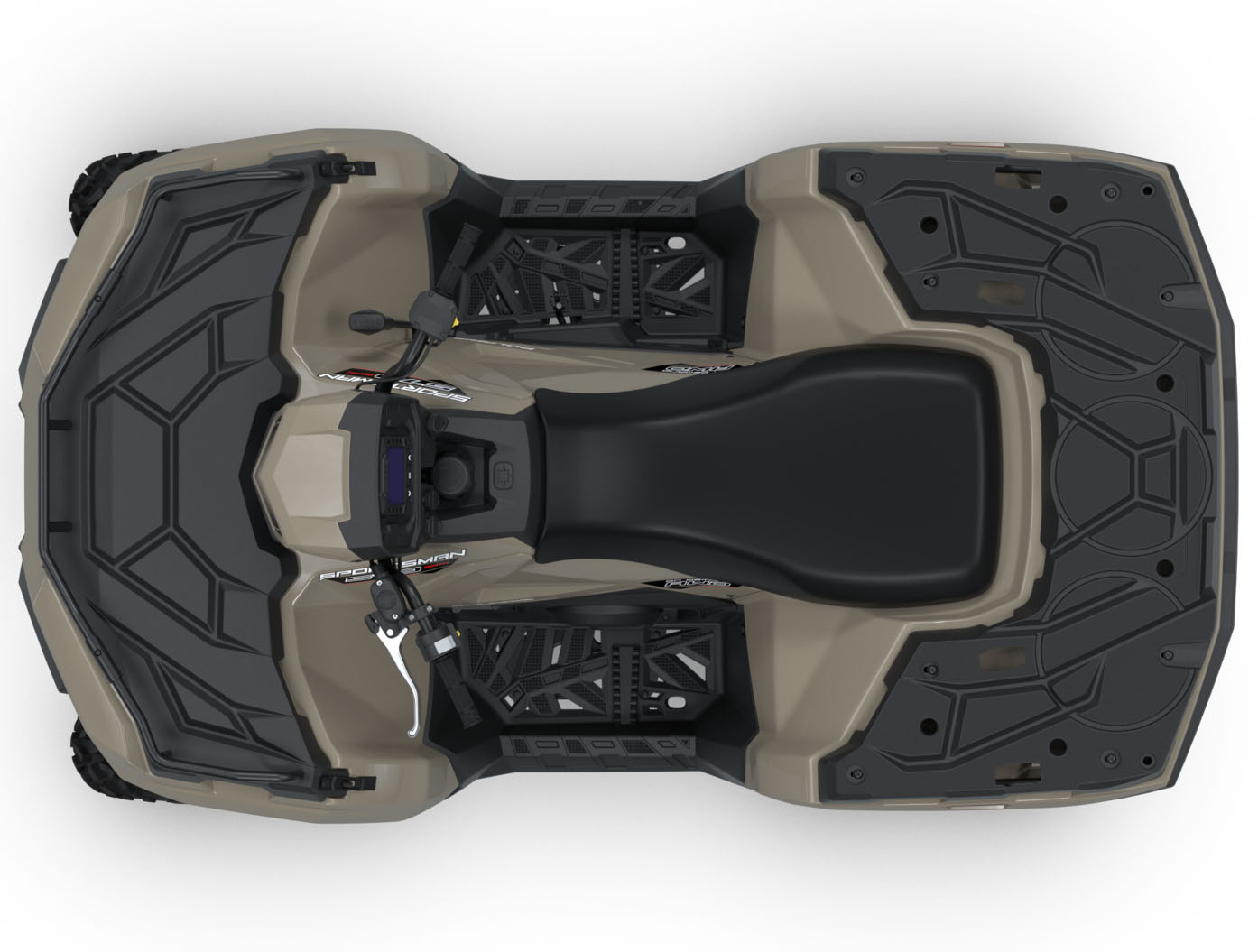 2026 Polaris Sportsman 570 9