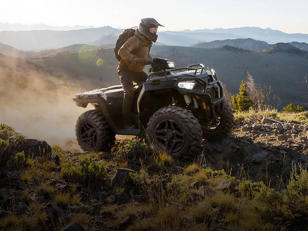 2026 Polaris Sportsman 570 11