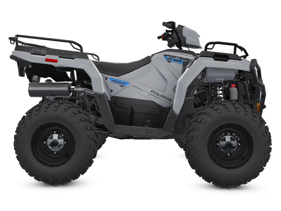 2026 Polaris Sportsman 570 EPS 5