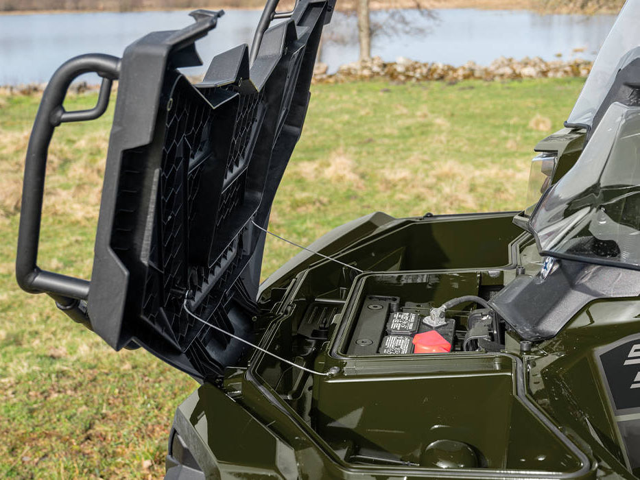 2026 Polaris Sportsman 570 EPS 12