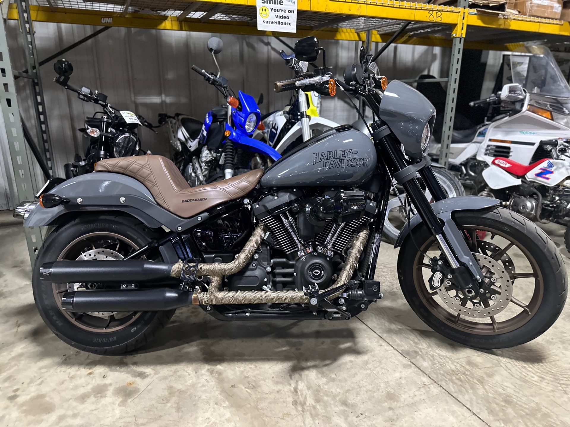 D*N様 Harley-Davidson シングルライダース　38 Harley-Davidson シングルライダース 【公式通販】