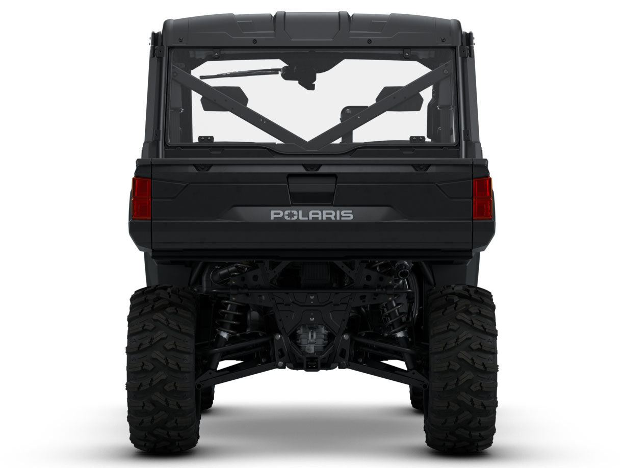 2027 Polaris Ranger XP 1000 Cab 4