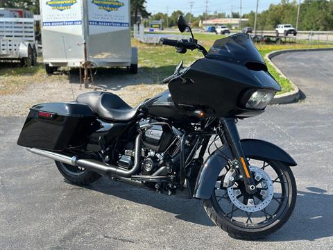 2020 Harley-Davidson Road Glide Special