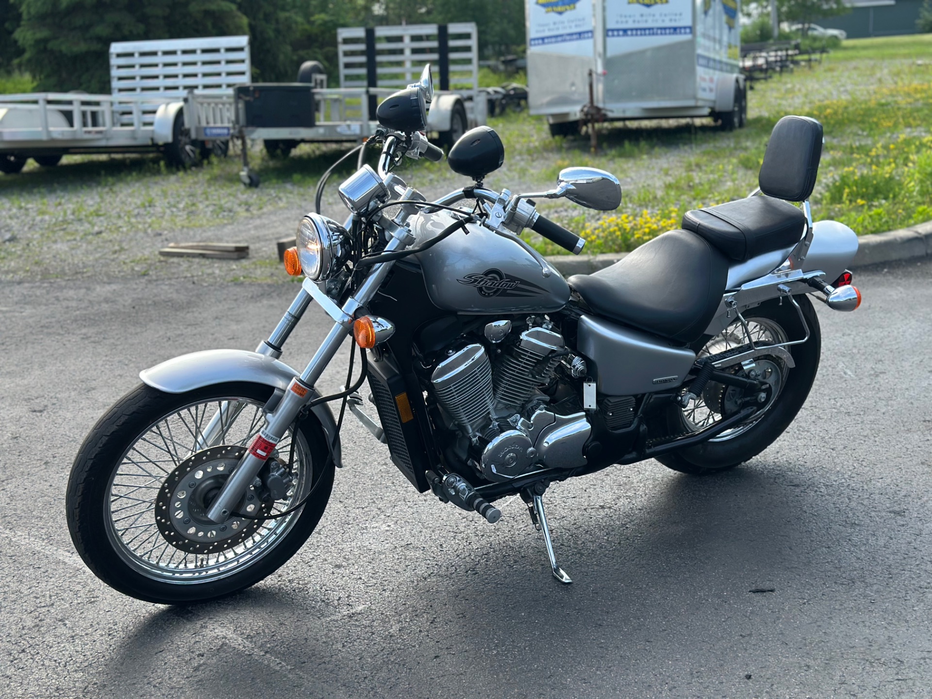 スピードラ　ロングレバー　ブラック　HO0403661-BK ホンダ車 200714_1031.jpg