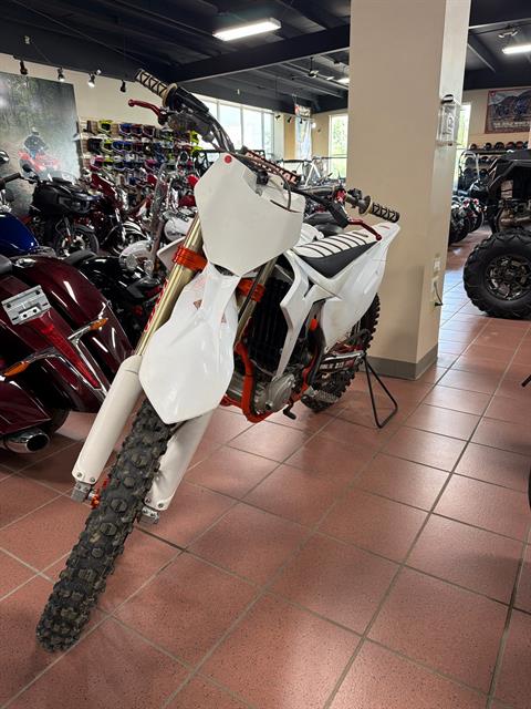 2022 Kayo K6-R 250