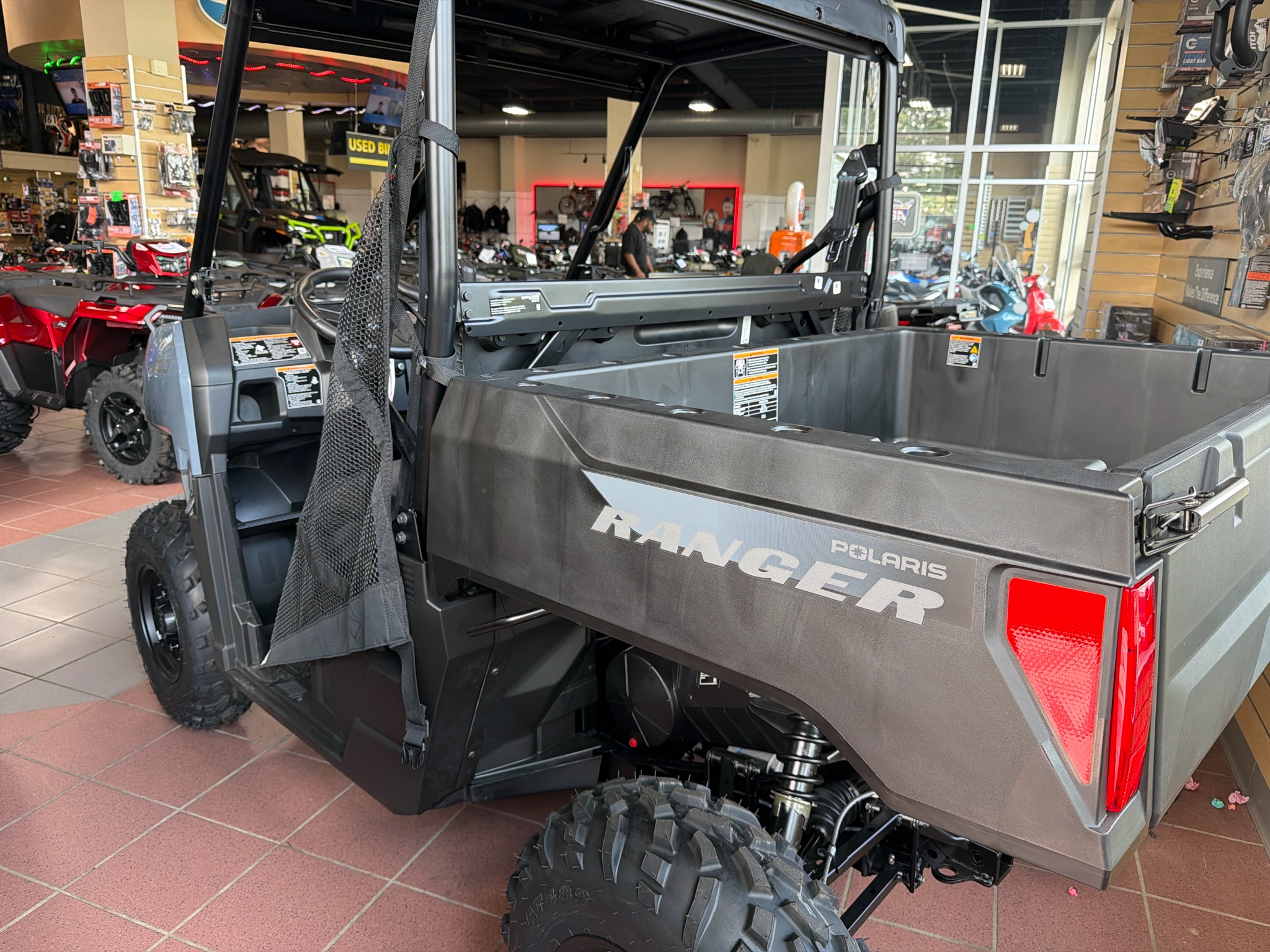 2026 Polaris Ranger 500 for sale 1255630