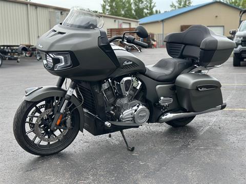 Used 2022 Indian Motorcycle Challenger®, North Tonawanda NY