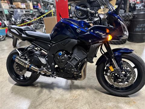 Used 2013 Yamaha FZ1, North Tonawanda NY | Specs, Price, Photos