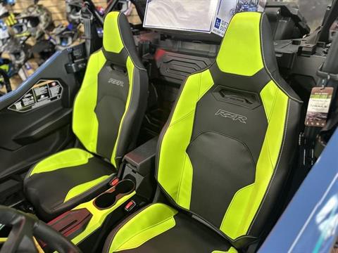New 2025 Polaris RZR PRO XP Premium, North Tonawanda NY | Specs