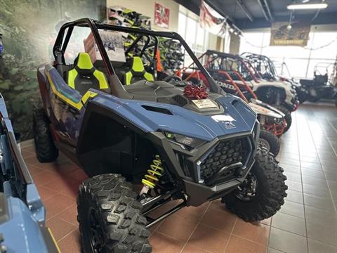 New 2025 Polaris RZR PRO XP Premium, North Tonawanda NY | Specs