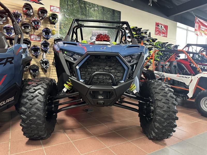 New 2025 Polaris RZR PRO XP Premium, North Tonawanda NY | Specs