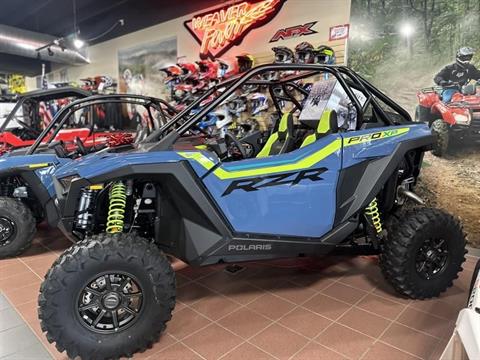 New 2025 Polaris RZR PRO XP Premium, North Tonawanda NY | Specs