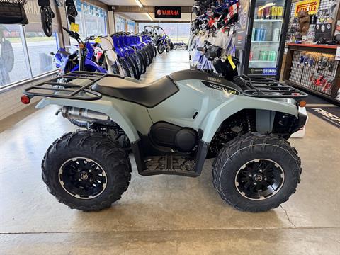 2026 Yamaha Kodiak 450 EPS XT-R in Tarentum, Pennsylvania