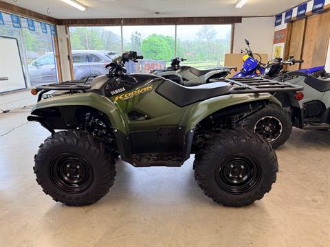 2026 Yamaha Kodiak 700 in Tarentum, Pennsylvania