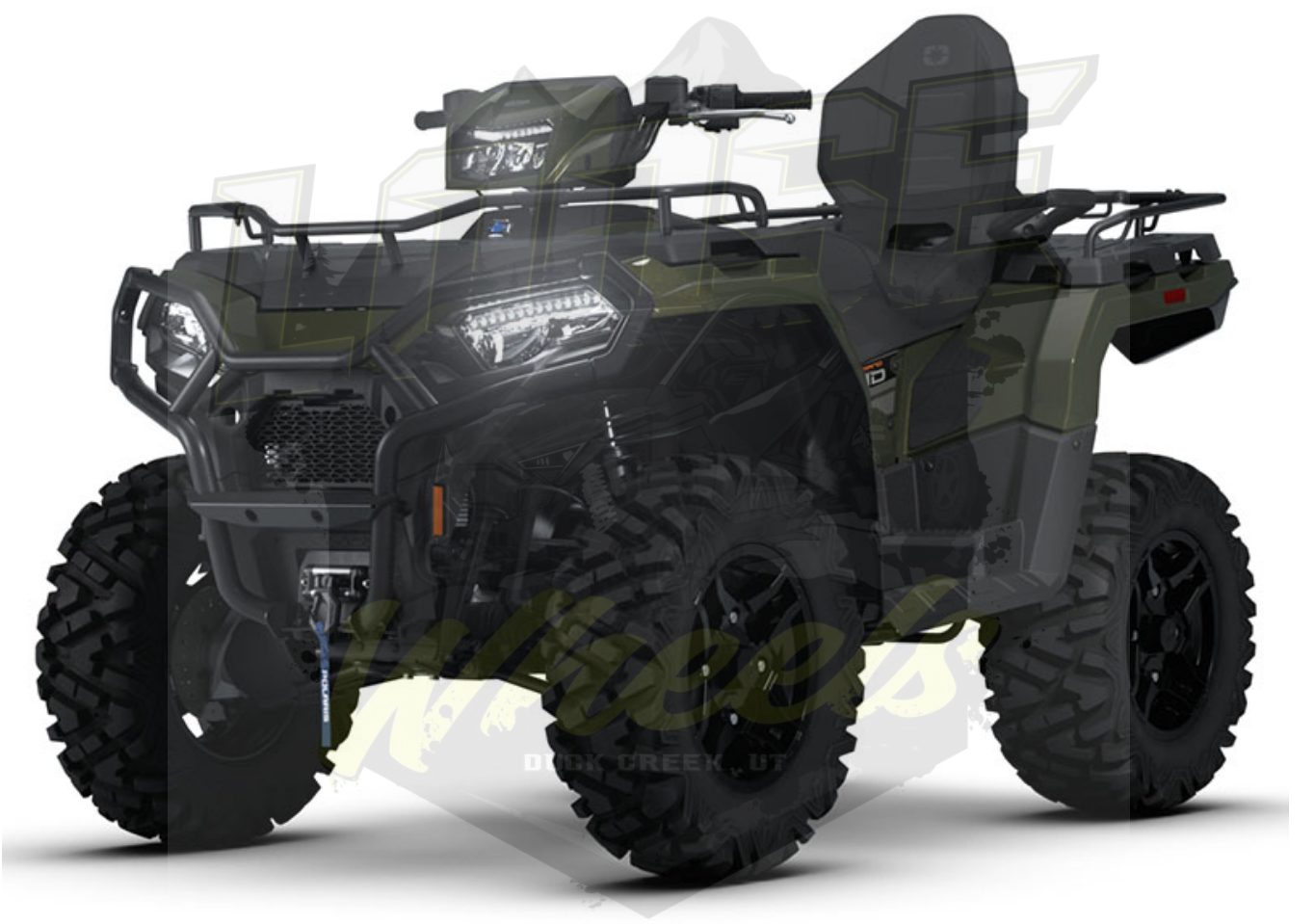 2026 Polaris Sportsman Touring 570 Premium for sale 1239732
