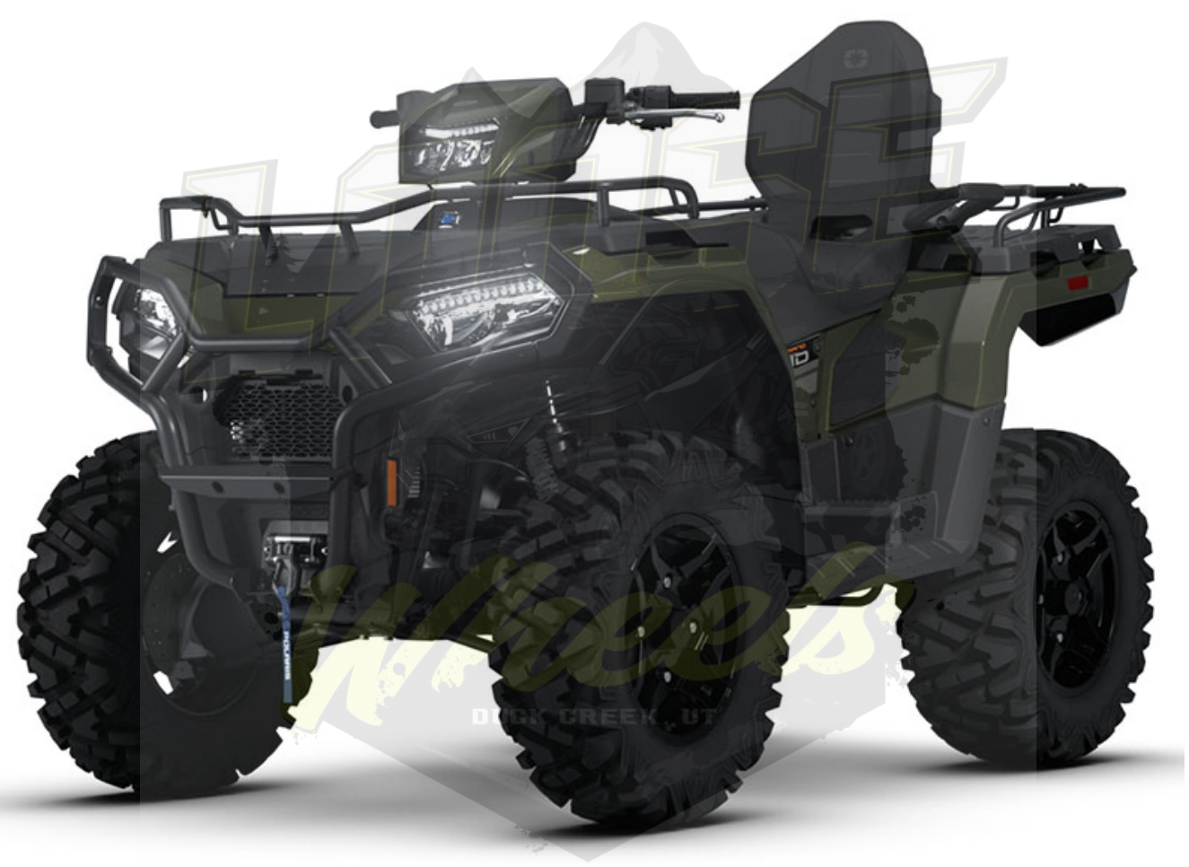 2026 Polaris Sportsman Touring 570 Premium for sale 1213969