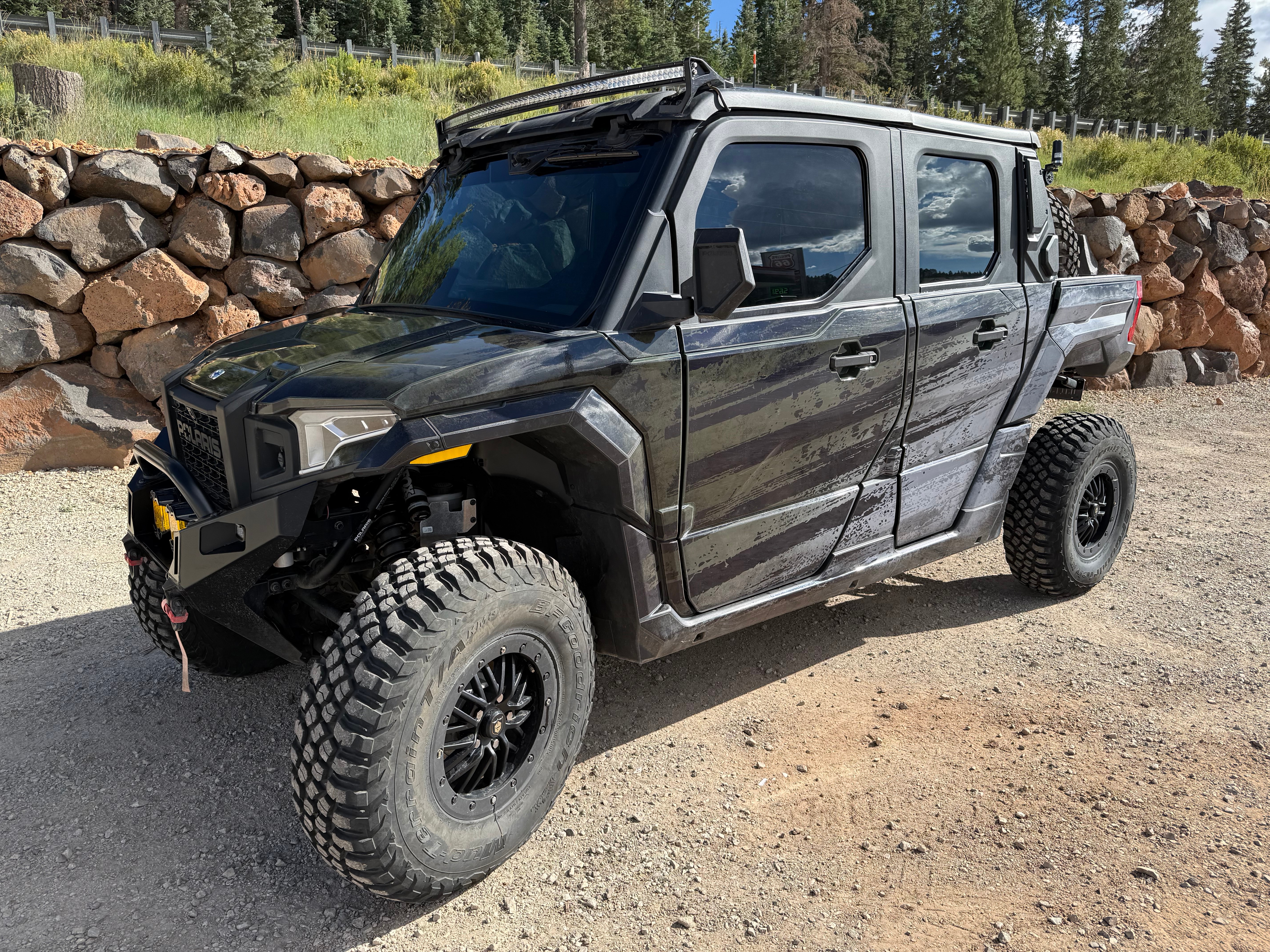 2024 Polaris Polaris XPEDITION XP 5 Northstar for sale 1257433