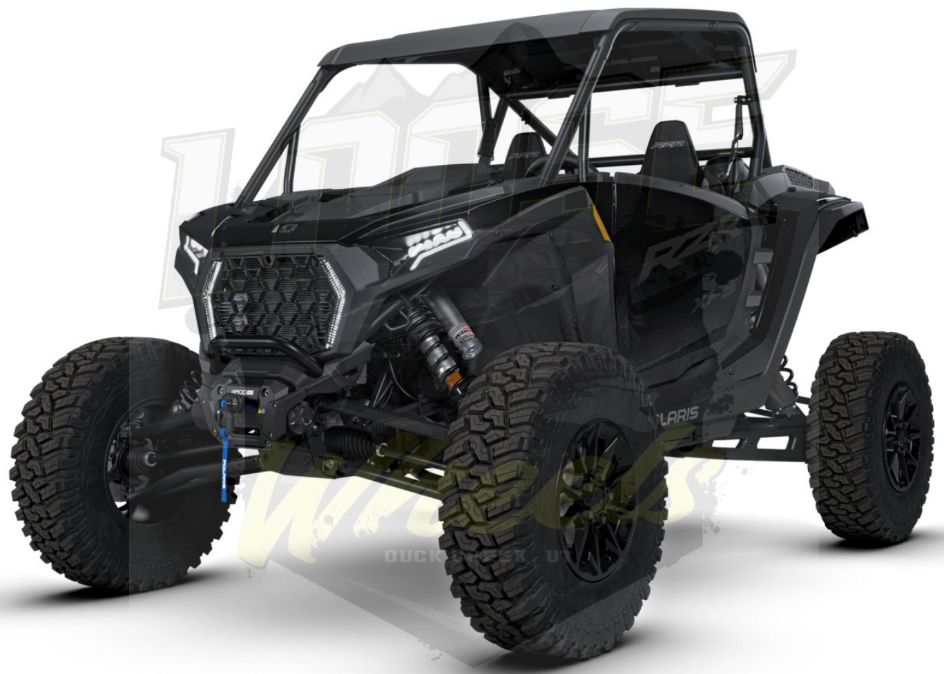 2027 Polaris RZR XP S 1000 Ultimate for sale 1279167