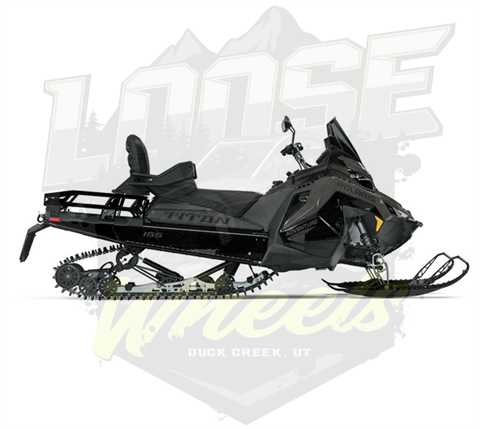 Timbersled snow bike systems for Sale in Duck Creek Village