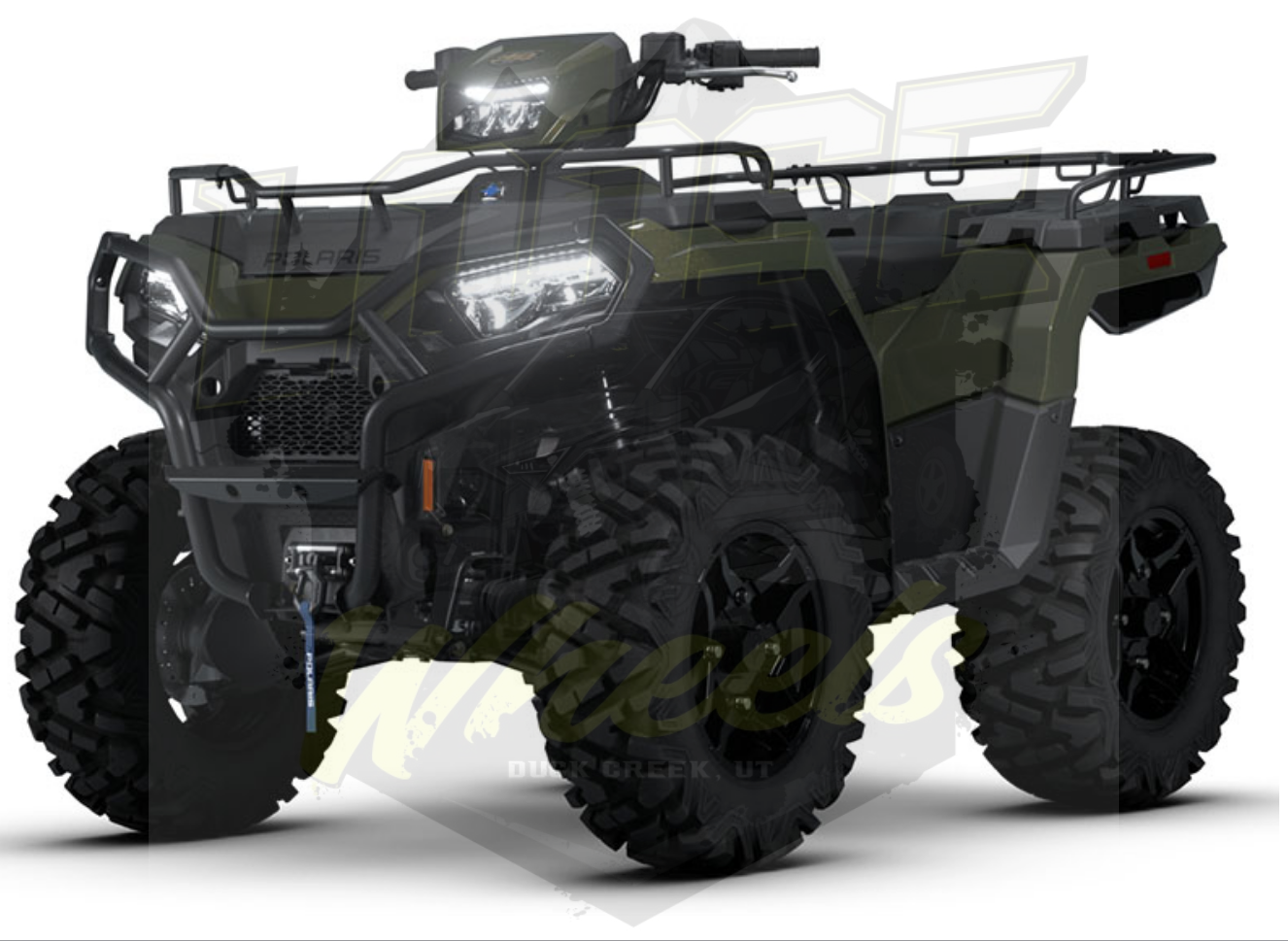 2026 Polaris Sportsman 570 Premium - 40th Anniversary Edition for sale 1016175