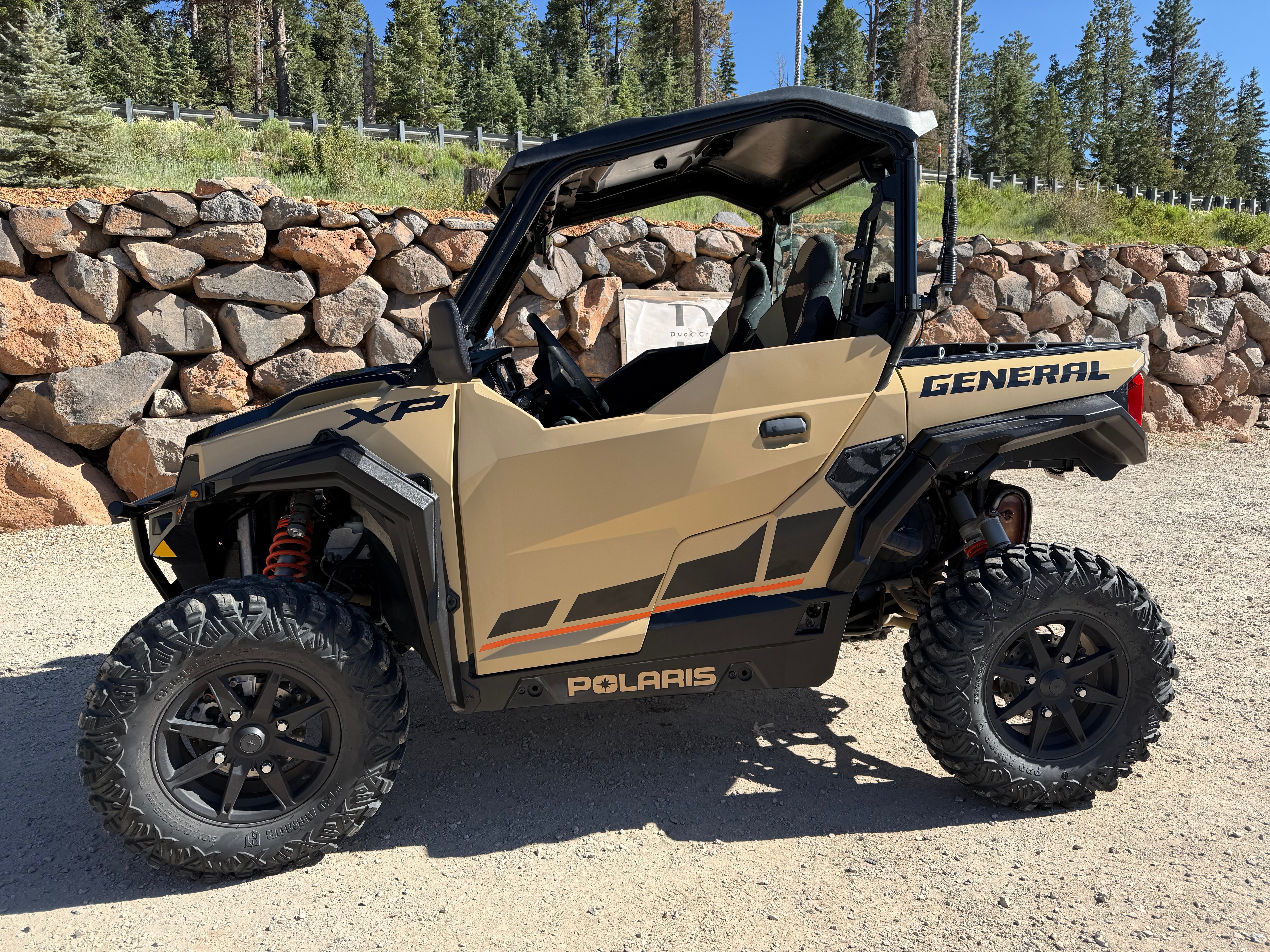 2021 Polaris General XP 1000 Deluxe for sale 1202730