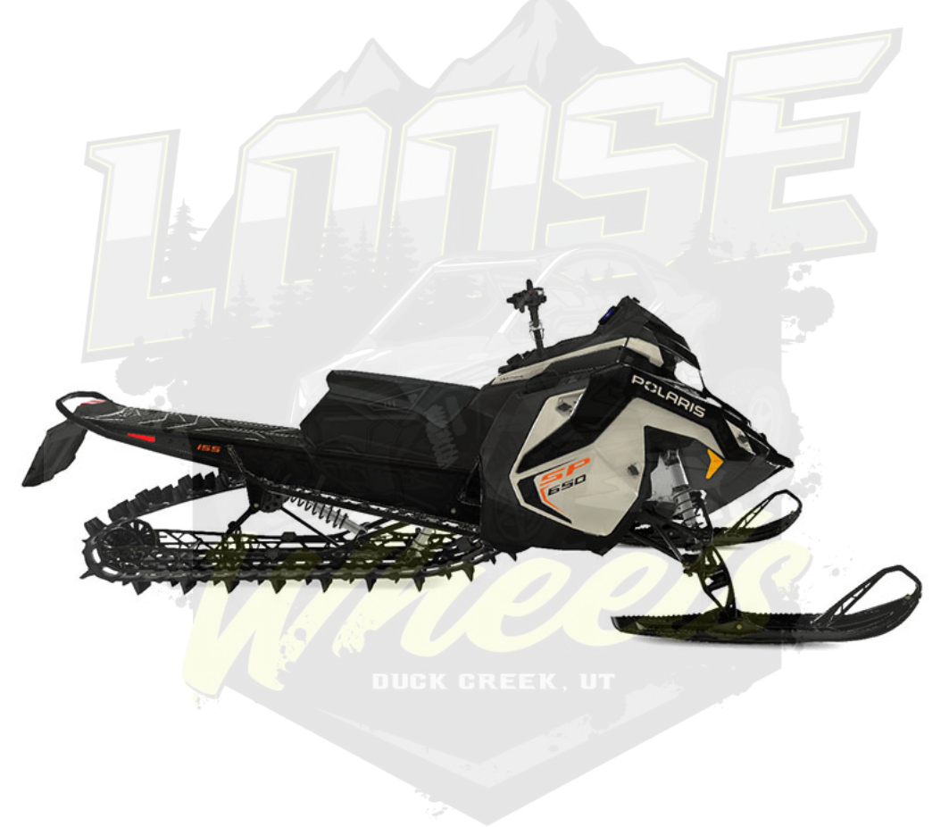2025 Polaris 850 RMK SP 155 for sale 625042