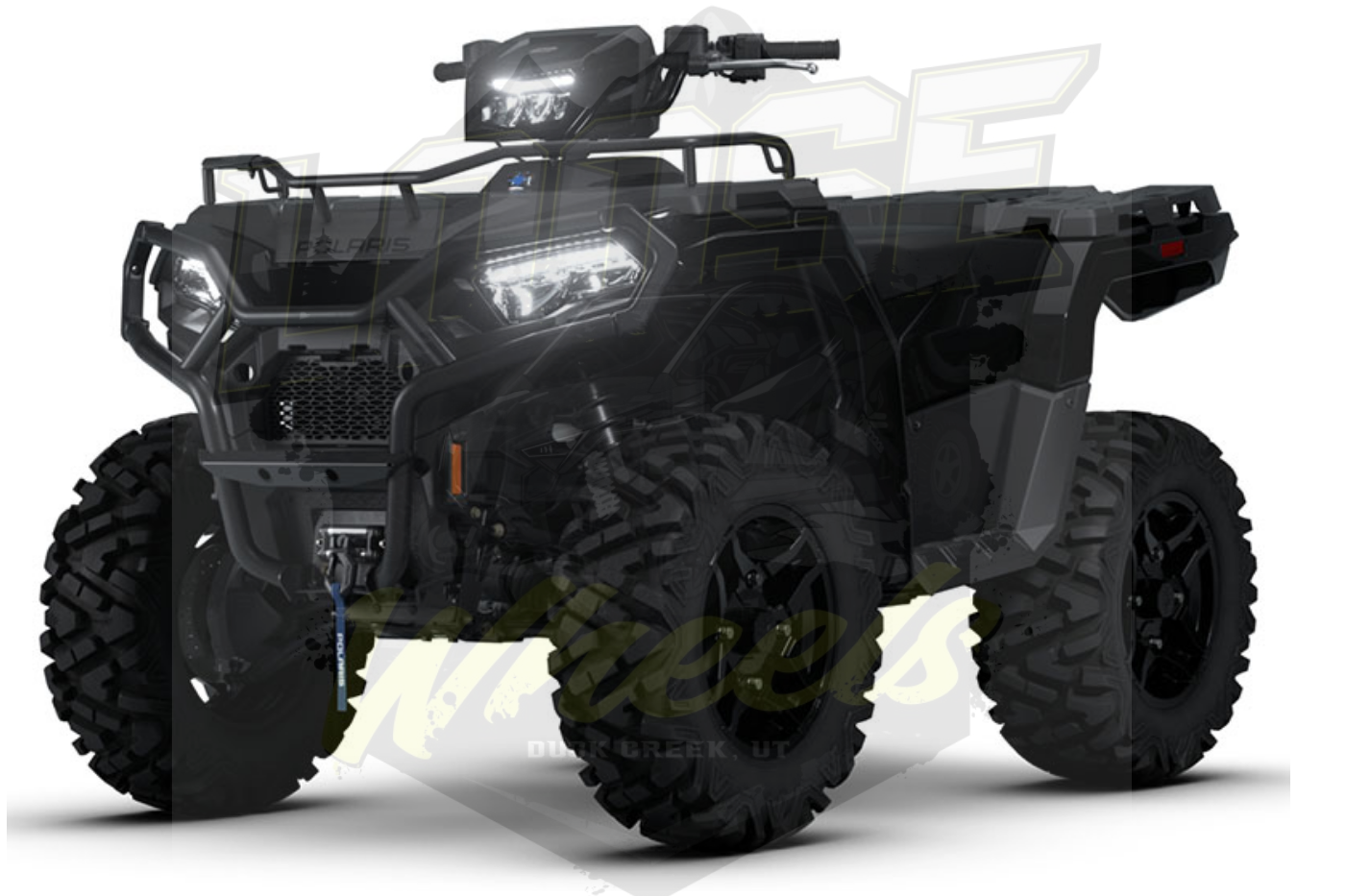 2026 Polaris Sportsman 570 Trail for sale 1213964