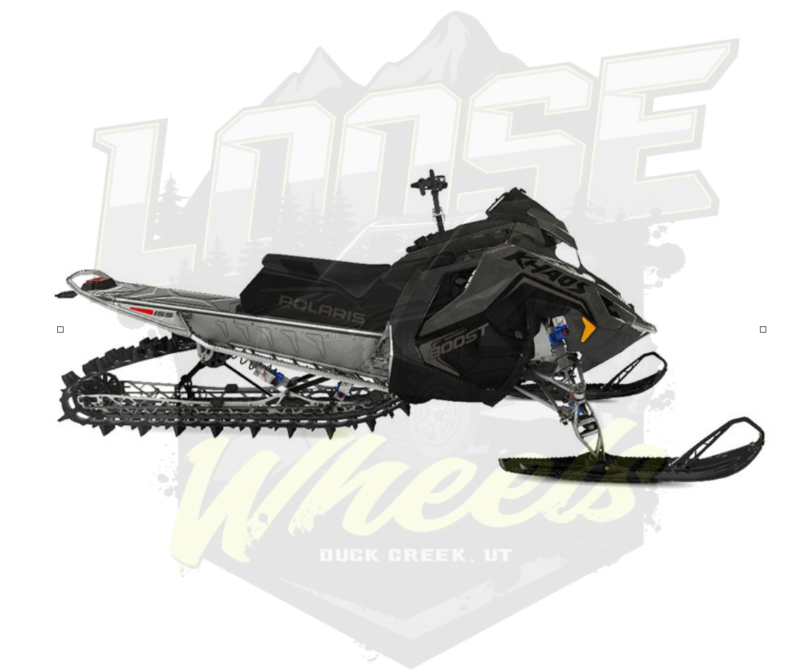 2025 Polaris 850 RMK SP 155 for sale 606667