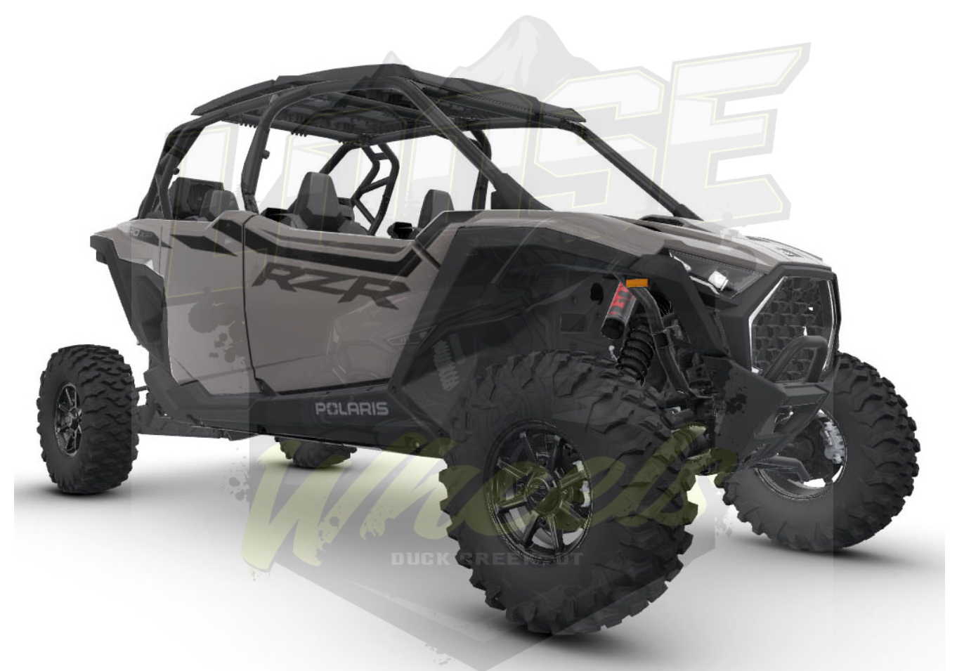 2026 Polaris RZR PRO XP 4 Ultimate for sale 1277306