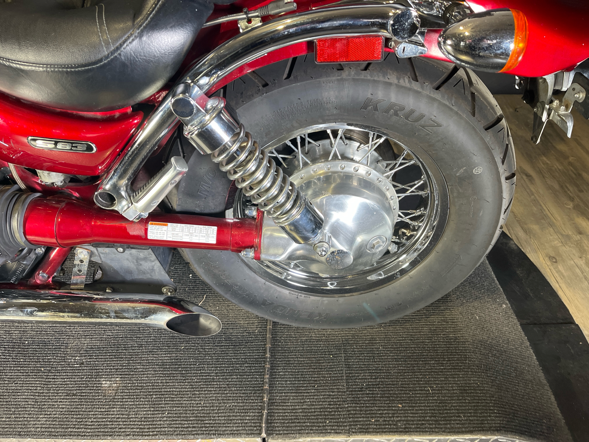 ホンダ 250R ATV 三輪車 TB06 は正常に動作しています ホンダ 250R ATV 三輪車 TB06 は正常に動作しています