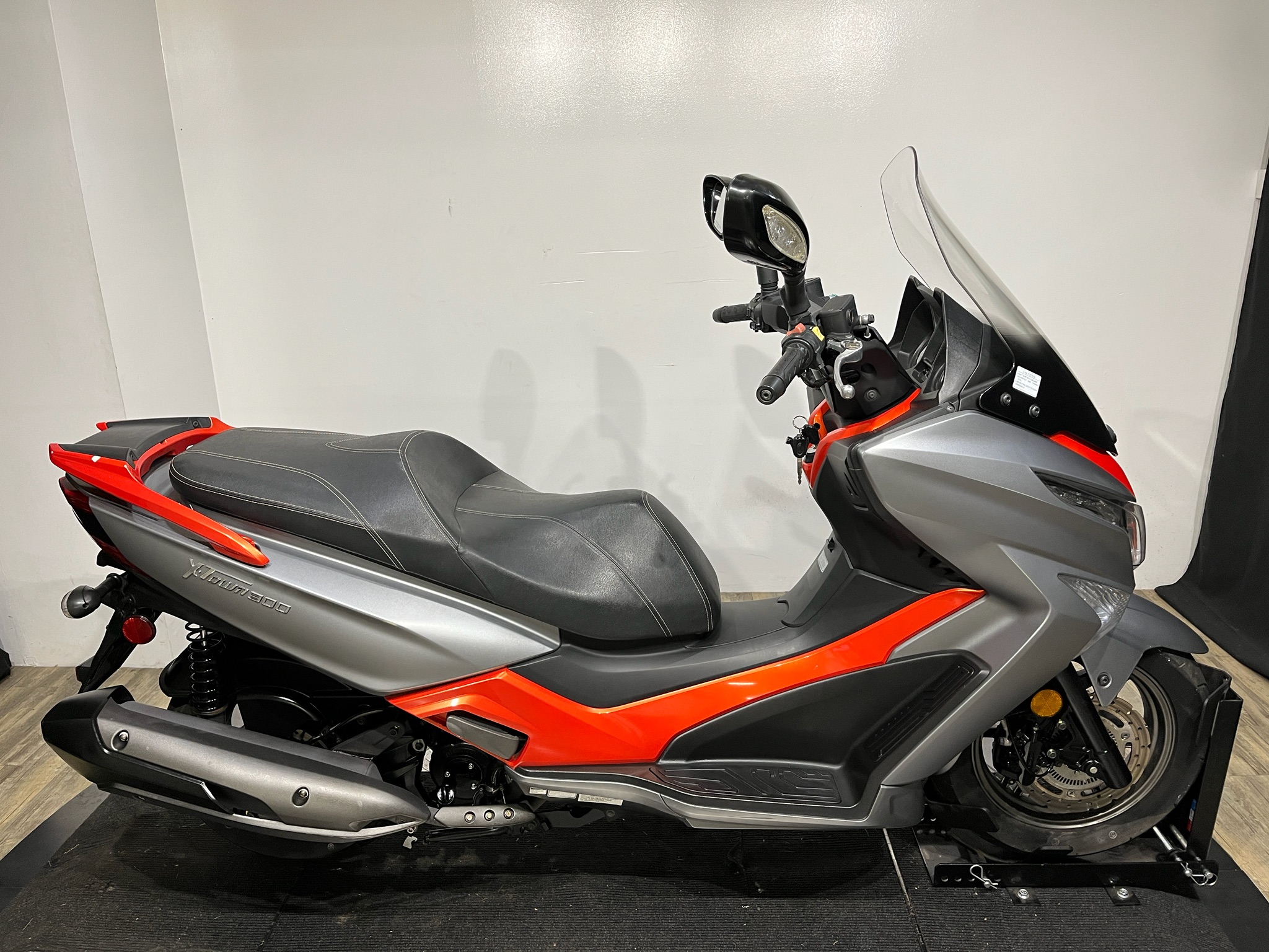 2022 Kymco X-Town 300i ABS, Wauconda IL | Certified Pre-Owned