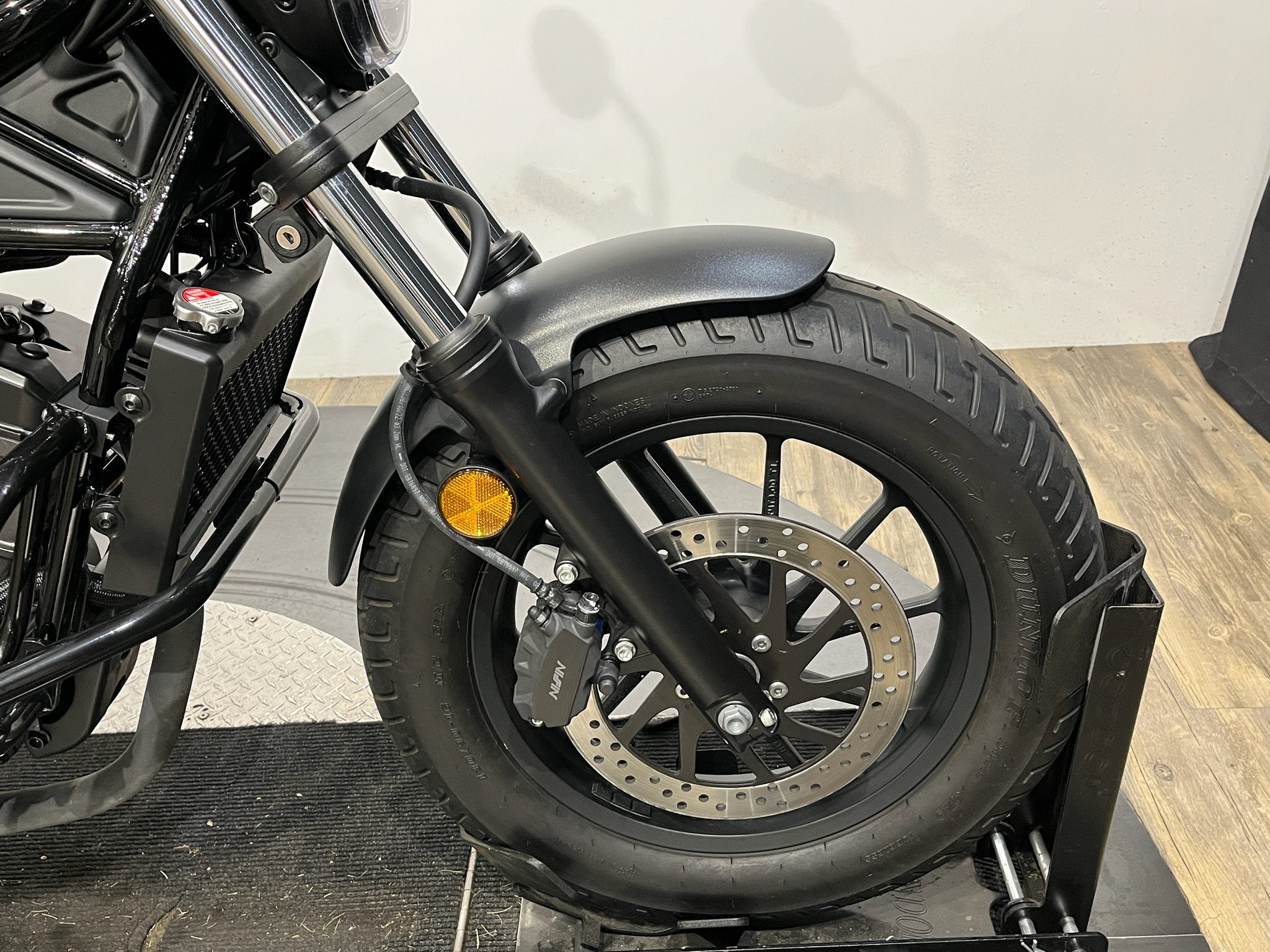 2023 Honda Rebel 300 2