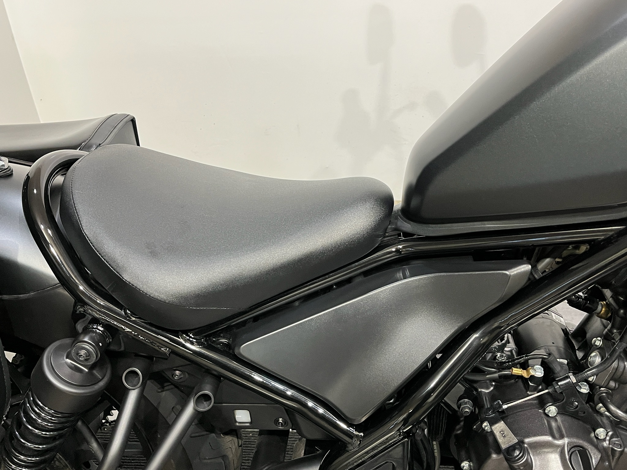 2023 Honda Rebel 300 5